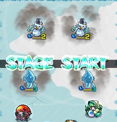 モンスト クエスト