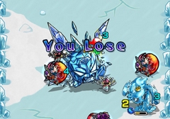 モンスト You Lose