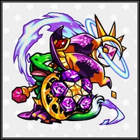 モンスト 亀クエ